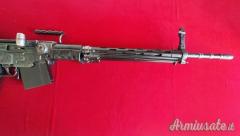 Ex Ordinanza Svizzera SIG  STG 57 cal. 7,5x55 Suisse