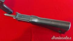 Ex Ordinanza Svizzera SIG  STG 57 cal. 7,5x55 Suisse