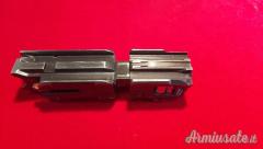 Ex Ordinanza Svizzera SIG  STG 57 cal. 7,5x55 Suisse