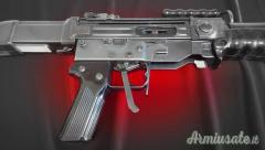 Ex Ordinanza Svizzera SIG  STG 57 cal. 7,5x55 Suisse
