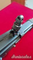 Ex Ordinanza Svizzera SIG  STG 57 cal. 7,5x55 Suisse