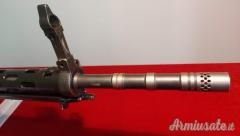 Ex Ordinanza Svizzera SIG  STG 57 cal. 7,5x55 Suisse