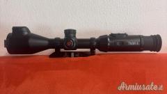 ATN THOR-6 LRF 640x512 | 3-24x (50)
