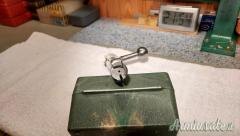 CZ-Mauser 98/29 Persiano cal. 8x57js