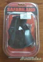 Safariland - Bladetech - Fobus Glock 19 3 4 5 Generazione