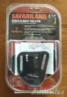Safariland - Bladetech - Fobus Glock 19 3 4 5 Generazione