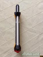 Work Sharp Guided Field Sharpener, Affilatore Diamantato, Ceramica