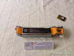 Work Sharp Guided Field Sharpener, Affilatore Diamantato, Ceramica