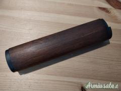 Astine / copricanna