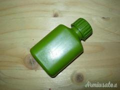 Kit manutenzione pulizia originali militari