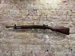 Mauser La Coruna