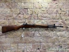 Mauser La Coruna
