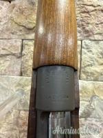 Mauser La Coruna