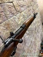 Mauser La Coruna