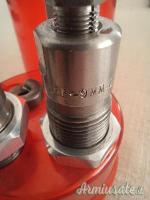 LEE dies set 9mm