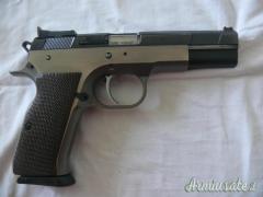 Tanfoglio Ultra Match .45 ACP