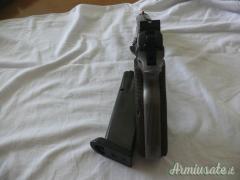 Tanfoglio Ultra Match .45 ACP