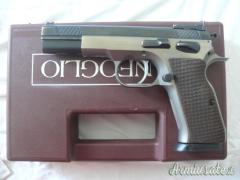 Tanfoglio Ultra Match .45 ACP