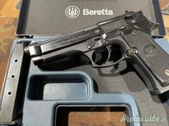Beretta 98 F 9x21mm IMI