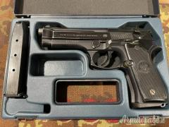 Beretta 98 F 9x21mm IMI