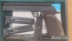 Bernardelli P 010 .22 LR Long Rifle