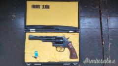 Franchi martial .38 Special  |  9x29mmR