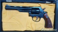 Franchi martial .38 Special  |  9x29mmR