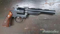 Franchi martial .38 Special  |  9x29mmR