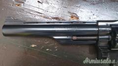Franchi martial .38 Special  |  9x29mmR