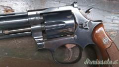 Franchi martial .38 Special  |  9x29mmR