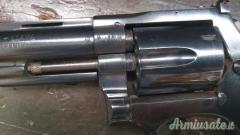 Franchi martial .38 Special  |  9x29mmR