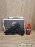Umarex Glock 19 co2 4.5/.177