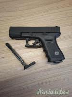 Umarex Glock 19 co2 4.5/.177