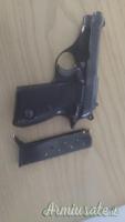 Beretta 70 7.65mm Brev.