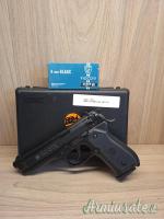 Beretta mod. 92 a salve