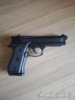 Beretta mod. 92 a salve