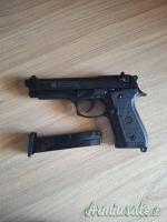 Beretta mod. 92 a salve