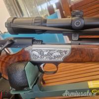 Piastrine laterali Blaser R93