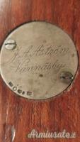 Carl Gustafs  M96  anno 1916 cal. 6,5x55 Sved.