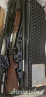 Benelli Montefeltro Beccaccia  12