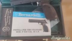 Bernardelli P 010 .22 LR Long Rifle