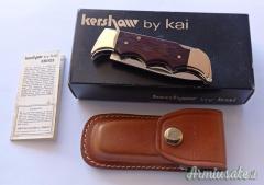 Coltello KERSHAW 1040 da Collezione - RARISSIMO-