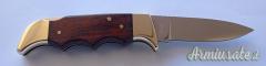 Coltello KERSHAW 1040 da Collezione - RARISSIMO-