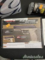 Gamo PT 85 Desert  4.5/.177