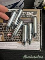 Gamo PT 85 Blowback Desert Cal. 4.5/.177
