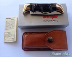 Coltello KERSHAW 1050 da Collezione - RARISSIMO-