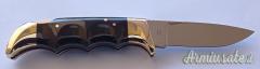 Coltello KERSHAW 1050 da Collezione - RARISSIMO-