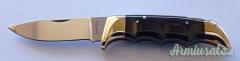 Coltello KERSHAW 1050 da Collezione - RARISSIMO-