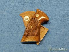 VENDUTE...Guancette SMITH & WESSON telaio K o L
