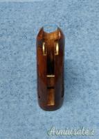 VENDUTE...Guancette SMITH & WESSON telaio K o L